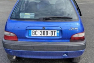 Poignee porte avant gauche CITROEN SAXO