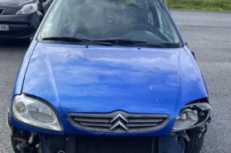 Poignee porte avant gauche CITROEN SAXO