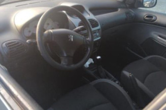 Cric PEUGEOT 206