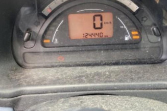 Pare boue avant gauche CITROEN C3 1