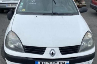 Bouton de coffre RENAULT CLIO 2 CAMPUS