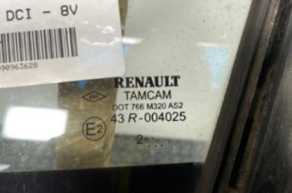 Custode avant gauche (porte) RENAULT CLIO 4