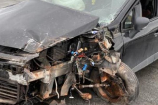 Custode avant gauche (porte) RENAULT CLIO 4