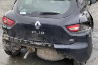 Custode avant gauche (porte) RENAULT CLIO 4