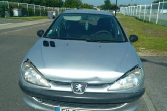 Repetiteur clignotant avant droit  (Feux) PEUGEOT 206