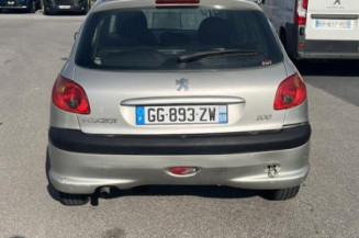 Bouchon de carburant PEUGEOT 206