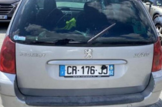 Custode avant gauche (porte) PEUGEOT 307