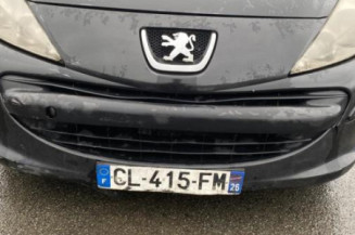 Custode avant droit (porte) PEUGEOT 207