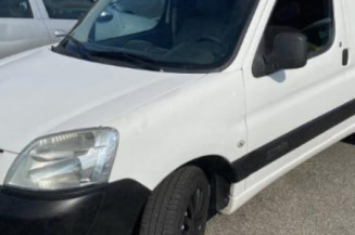 Pare choc arriere CITROEN BERLINGO 1