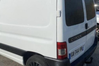 Pare choc arriere CITROEN BERLINGO 1