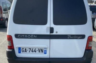 Pare choc arriere CITROEN BERLINGO 1