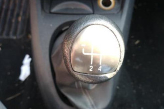 Bouton de coffre RENAULT CLIO 2