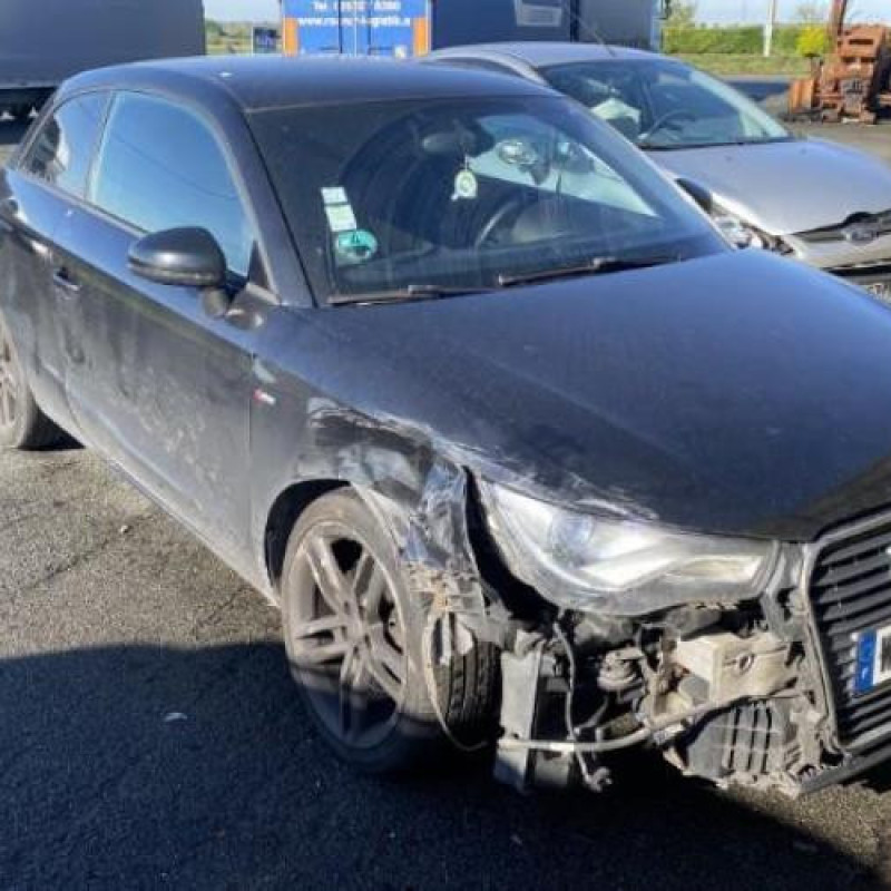 Custode arriere gauche AUDI A1 1 Photo n°5