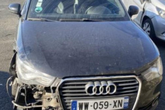 Custode arriere gauche AUDI A1 1