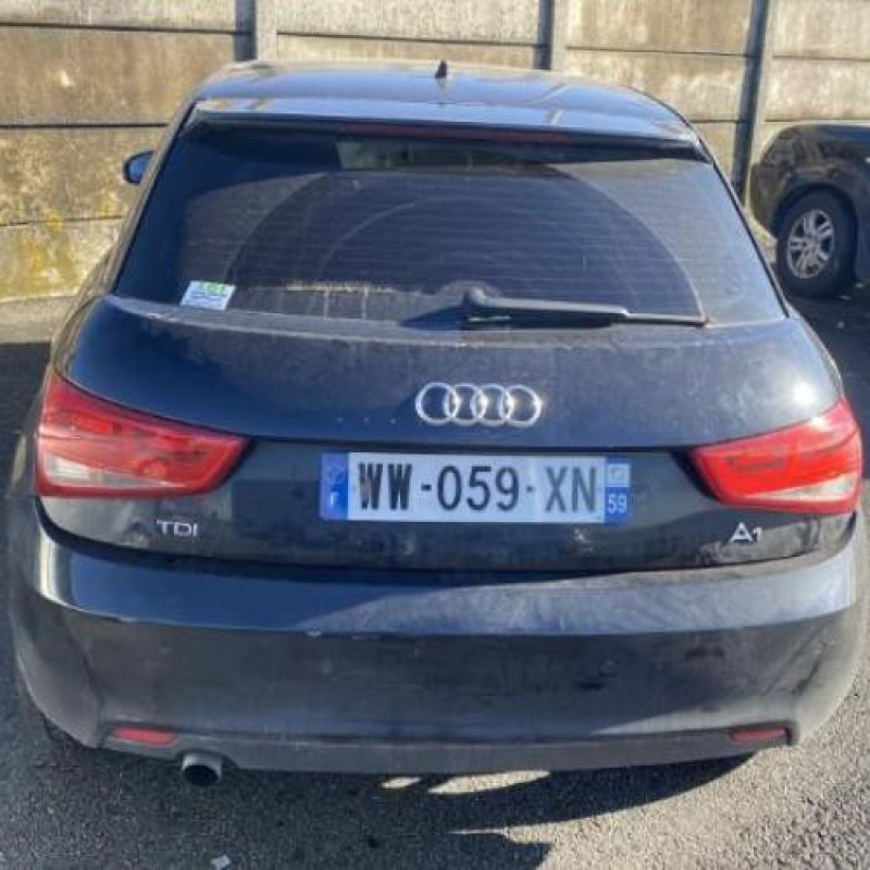 Custode arriere gauche AUDI A1 1 Photo n°12