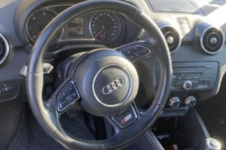 Custode arriere gauche AUDI A1 1