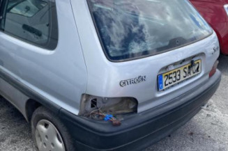 Optique avant secondaire droit (feux)(clignotant) CITROEN SAXO