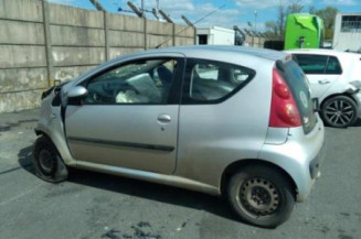 Custode arriere gauche PEUGEOT 107