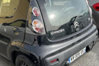 Pare choc arriere CITROEN C1 1