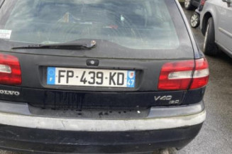 Optique avant secondaire droit (feux)(clignotant) VOLVO V 40 1