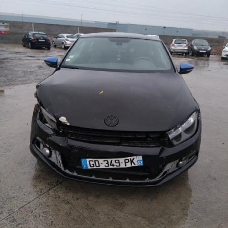 Custode arriere droit VOLKSWAGEN SCIROCCO 3 Photo n°6