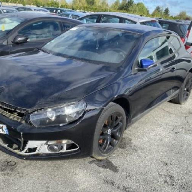 Custode arriere droit VOLKSWAGEN SCIROCCO 3 Photo n°19