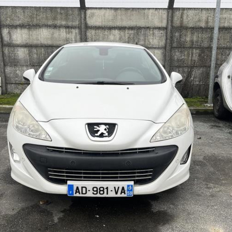 Vitre arriere droit PEUGEOT 308 1 Photo n°7