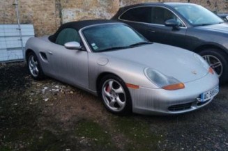 Vitre avant gauche PORSCHE BOXSTER 1 986