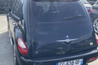 Vitre avant gauche CHRYSLER PT CRUISER