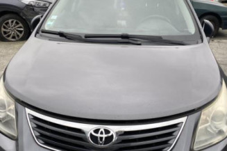 Custode avant gauche (porte) TOYOTA AVENSIS 3