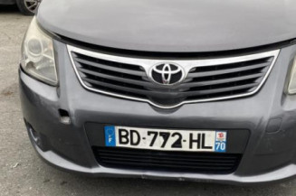 Custode avant gauche (porte) TOYOTA AVENSIS 3