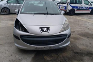 Vitre arriere droit PEUGEOT 207