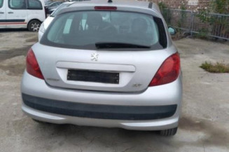 Vitre arriere droit PEUGEOT 207