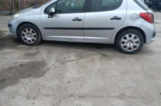 Vitre arriere droit PEUGEOT 207