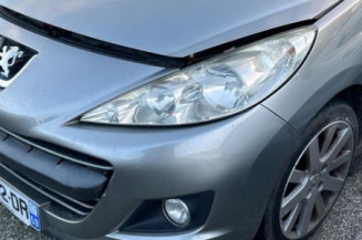 Custode arriere droit PEUGEOT 207