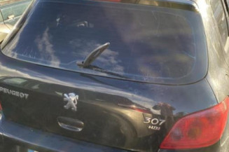 Custode avant gauche (porte) PEUGEOT 307