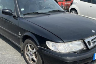 Optique avant secondaire droit (feux)(clignotant) SAAB 9.3 1