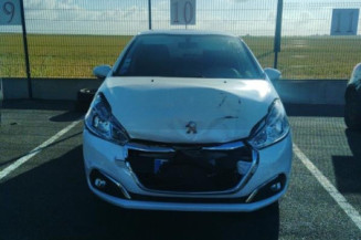 PEUGEOT 208 1 PHASE 2 1.2 VTI - 12V