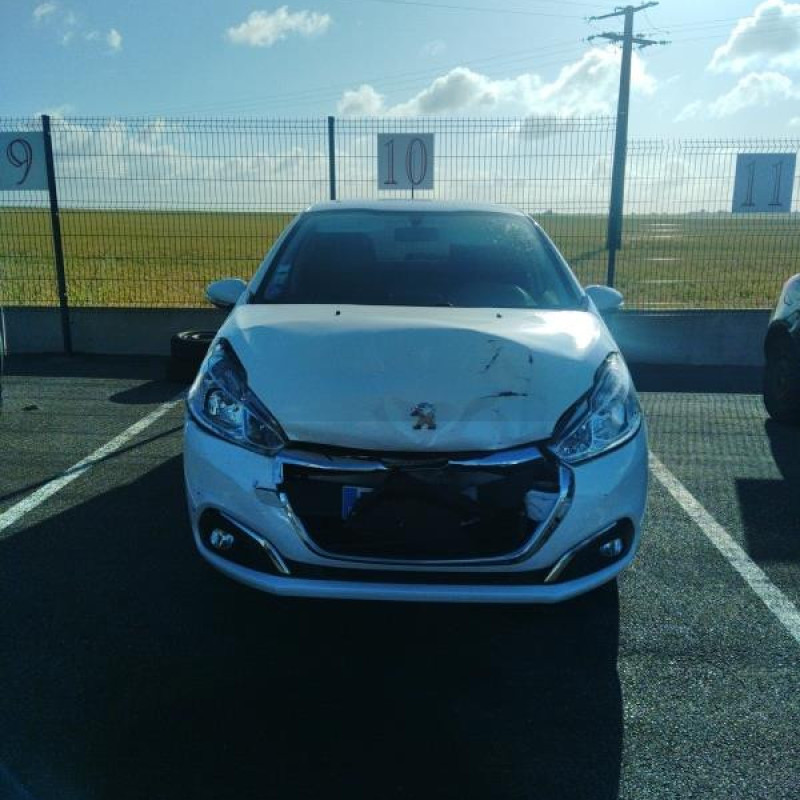 PEUGEOT 208 1 PHASE 2 1.2 VTI - 12V Photo n°1