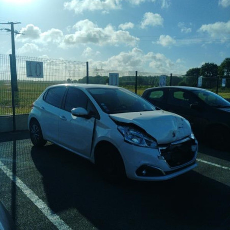 PEUGEOT 208 1 PHASE 2 1.2 VTI - 12V