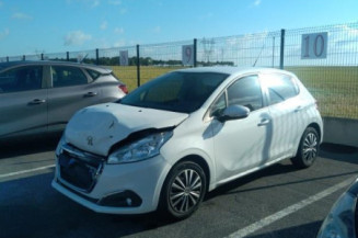 PEUGEOT 208 1 PHASE 2 1.2 VTI - 12V