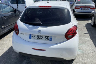 PEUGEOT 208 1 PHASE 2 1.2 VTI - 12V