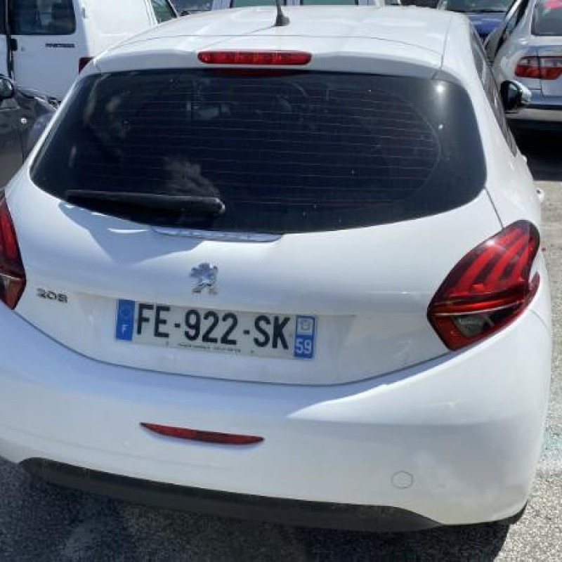 PEUGEOT 208 1 PHASE 2 1.2 VTI - 12V Photo n°14