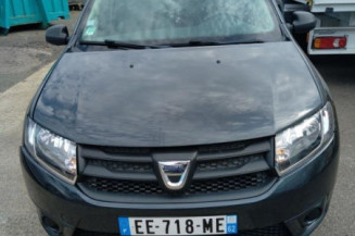 DACIA SANDERO 2 PHASE 1 1.2i - 16V