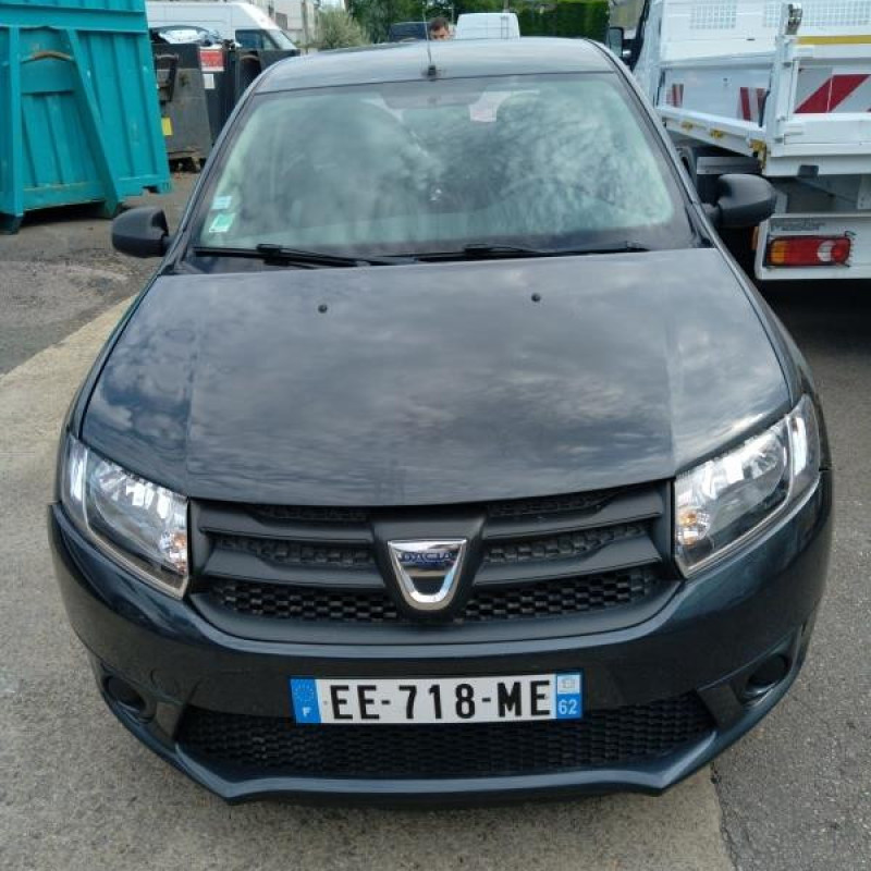 DACIA SANDERO 2 PHASE 1 1.2i - 16V Photo n°1