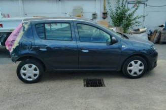 DACIA SANDERO 2 PHASE 1 1.2i - 16V