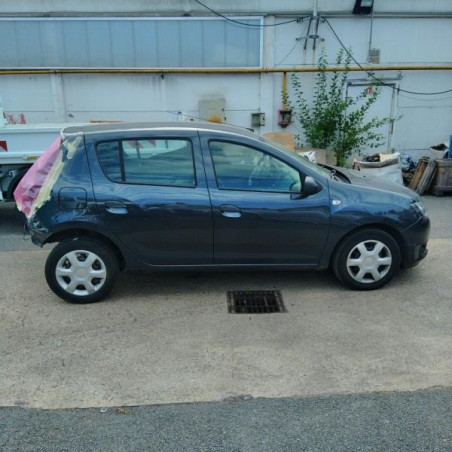 DACIA SANDERO 2 PHASE 1 1.2i - 16V