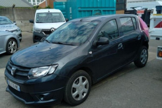 DACIA SANDERO 2 PHASE 1 1.2i - 16V