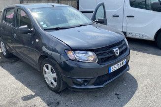 DACIA SANDERO 2 PHASE 1 1.2i - 16V