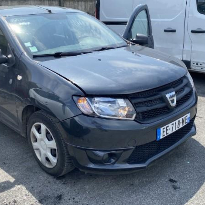 DACIA SANDERO 2 PHASE 1 1.2i - 16V Photo n°11